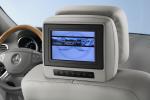 Mercedes-Benz GL-Class 2007 года